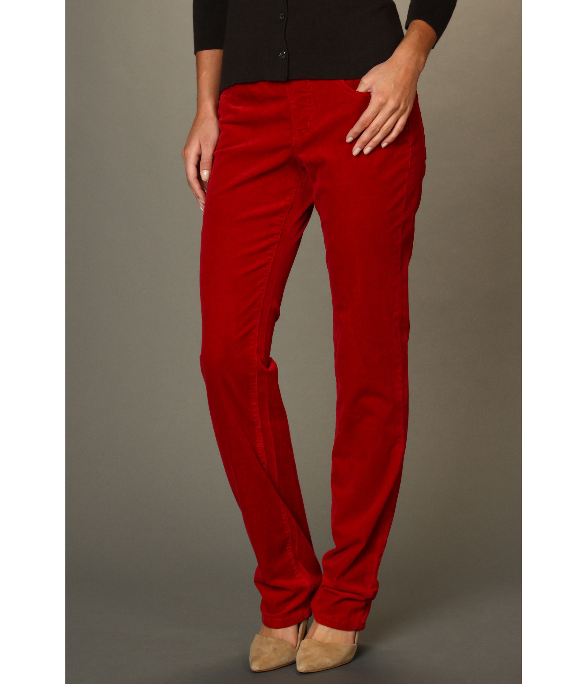 Jag Jeans Women Pants” 