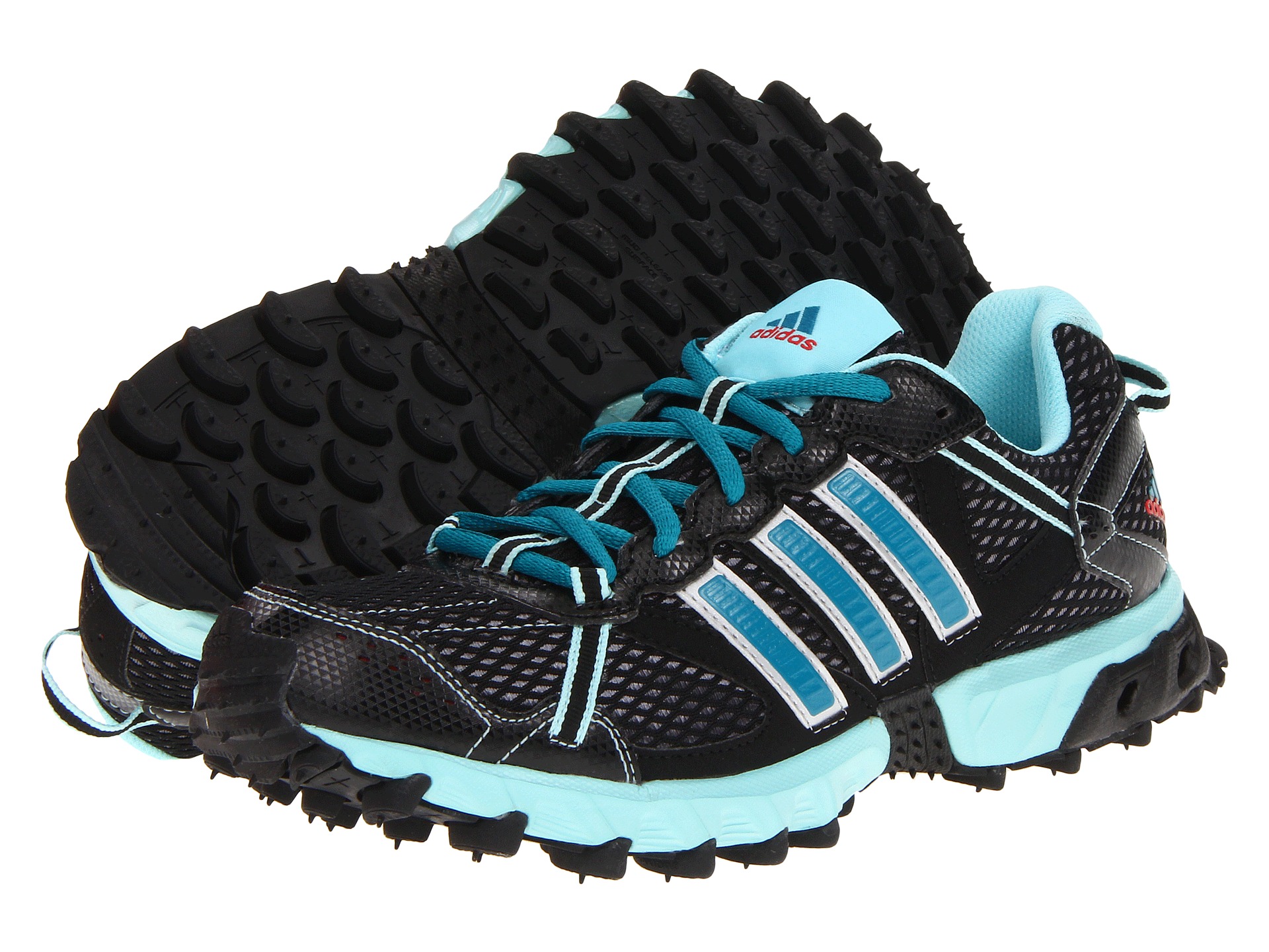 adidas Running Thrasher 2 TR W