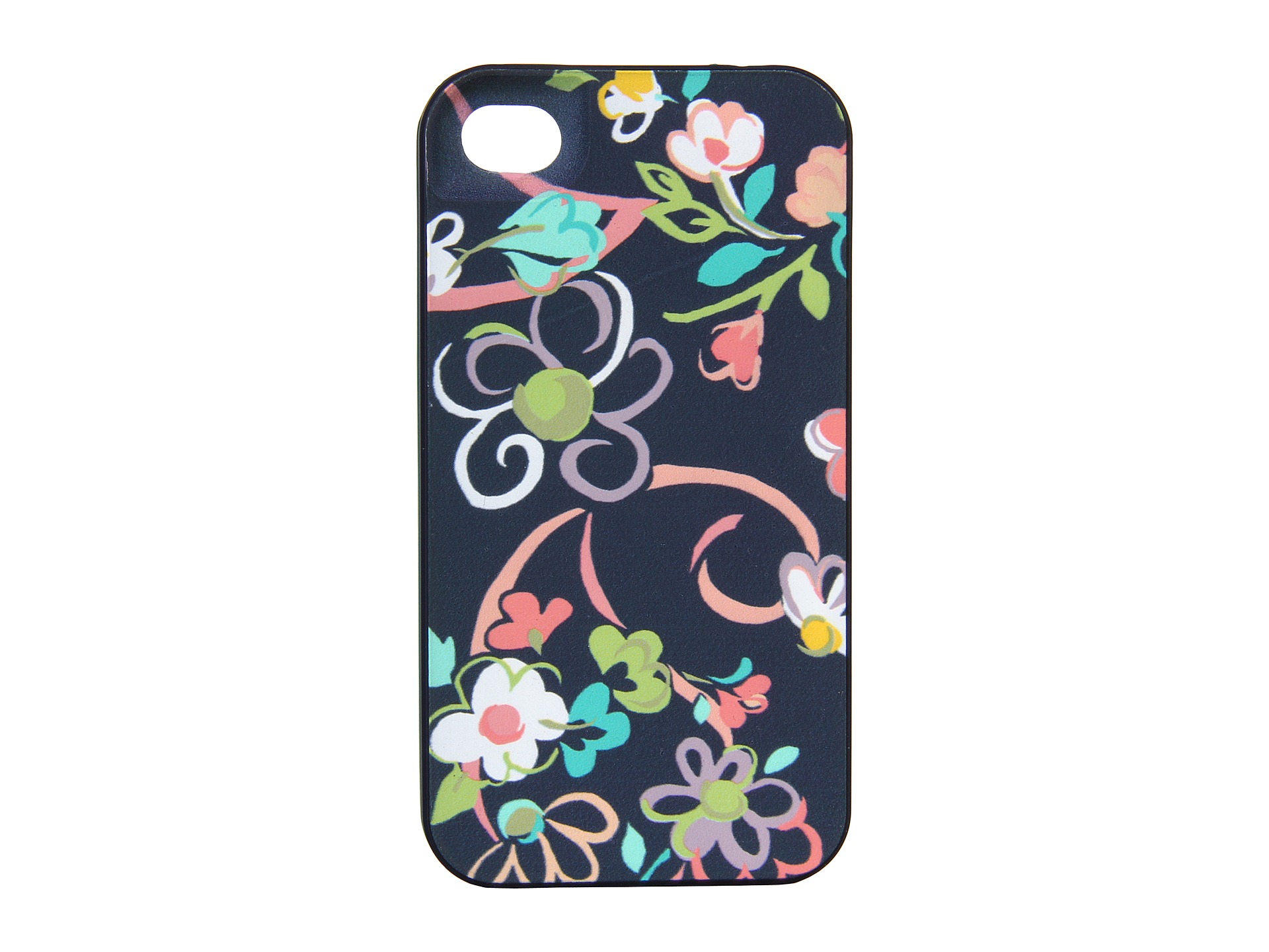 vera bradley silicone phone case $ 28 00 rated 1