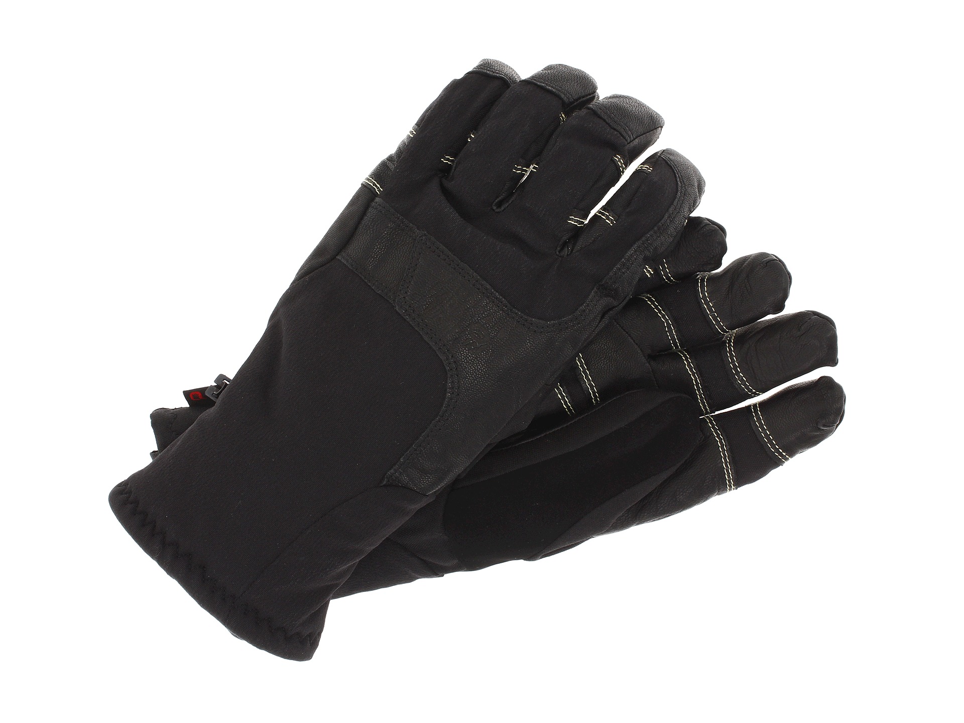 mountain hardwear zeus glove $ 87 99 $ 110 00