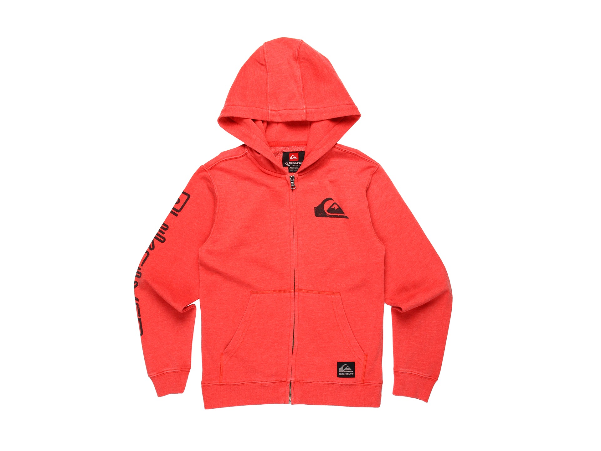   Kids Refresher Fleece Hoodie (Big Kids) $35.99 $44.00 SALE