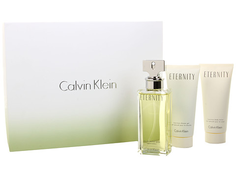 Calvin Klein Eternity Womens Gift Set | Shipped Free at Zappos