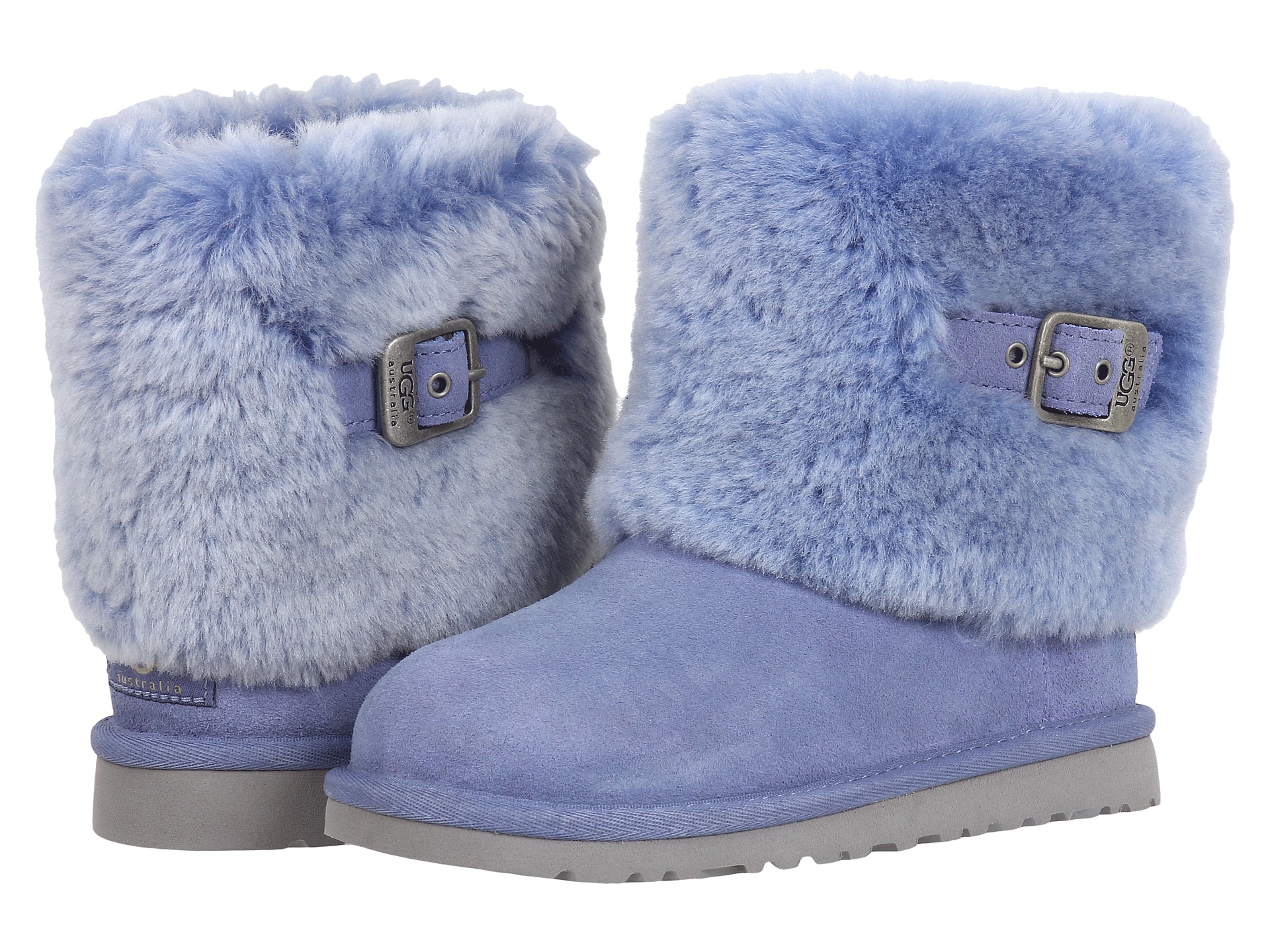 UGG Kids Ellee (Toddler/Little Kid/Big Kid)