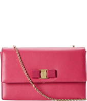 Jessica Simpson Bow Chic Crossbody Pink | Shipped Free at Zappos