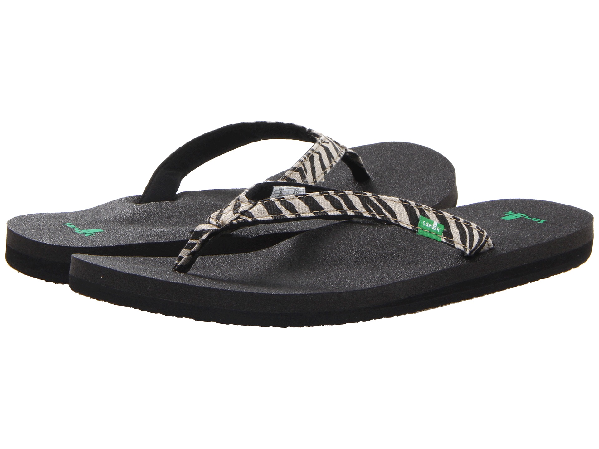 Sanuk Yoga Joy Exotic, Shoes, Women