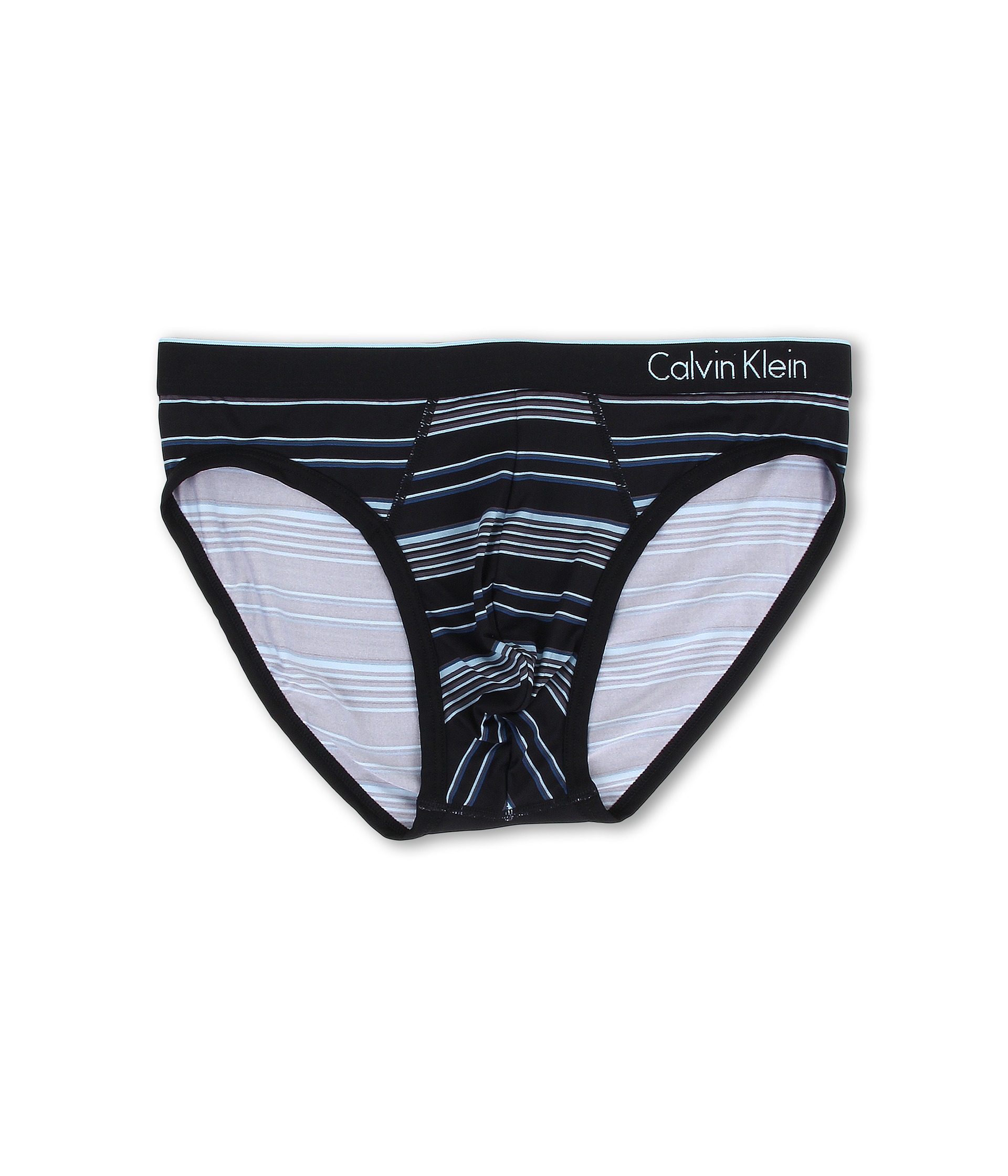 Calvin Klein Underwear ck one Microfiber Hip Brief U8515