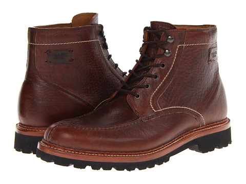 Trask andrew mid apron toe boot online