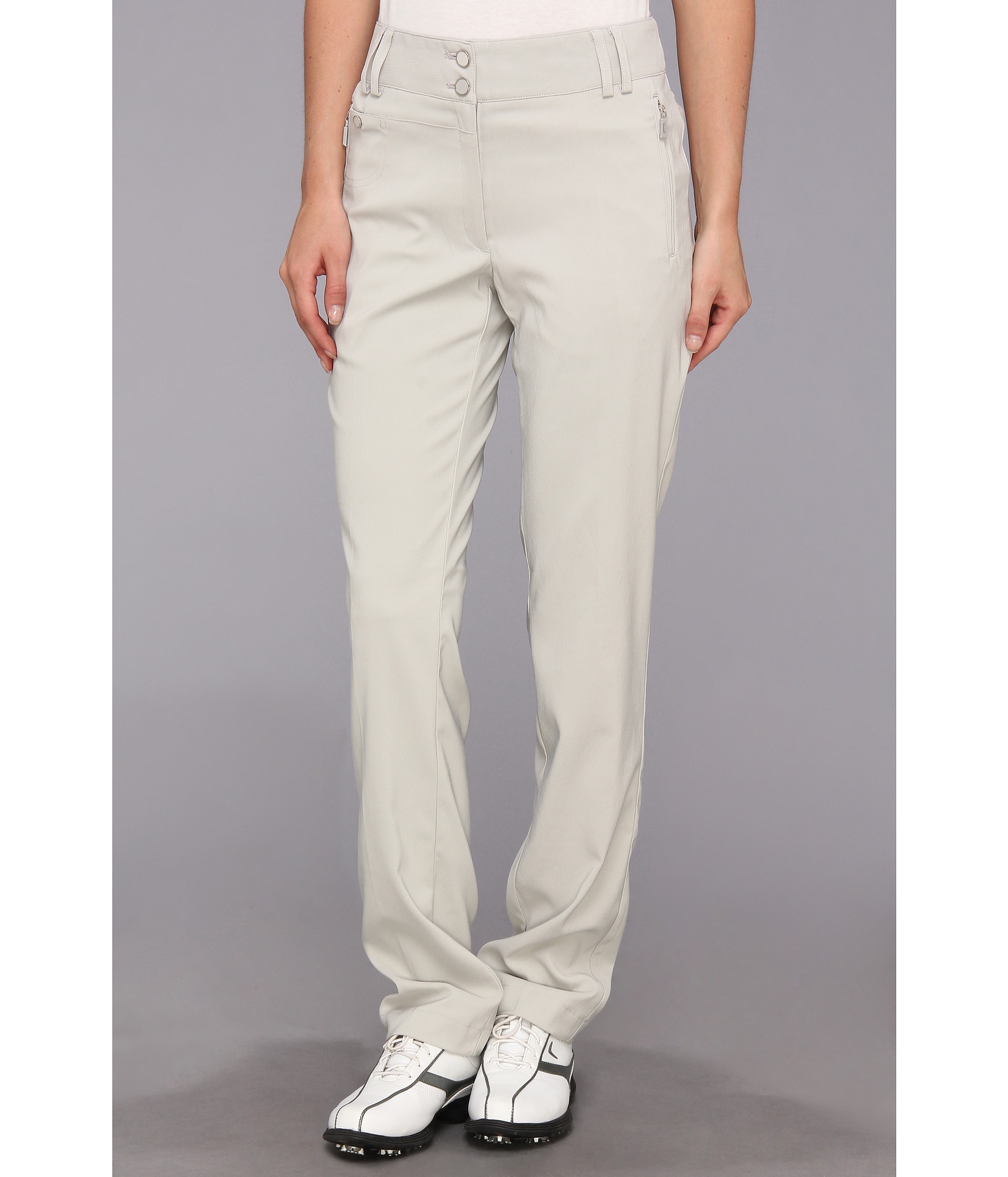 DKNY Golf Alexis 42in. Pant Chateau