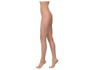 Luxe 9 Toeless Tights