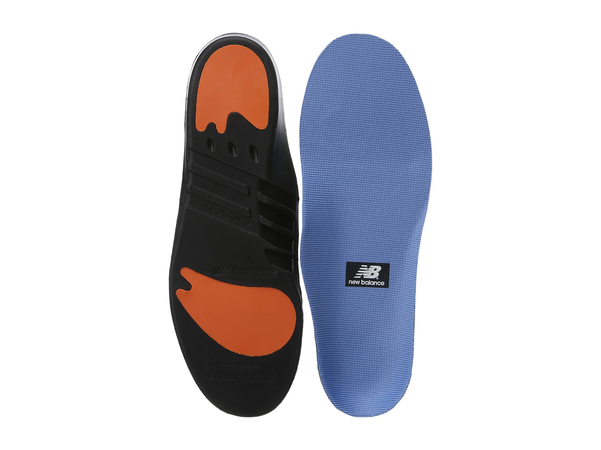 New Balance IMSC3100 Multi Sport Insole