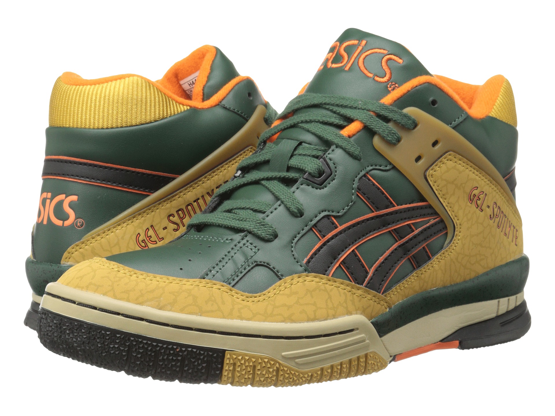 Onitsuka Tiger By Asics Gel Spotlyte, Shoes