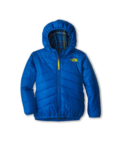 Buy Cheap The North Face Kids Reversible Perrito Jacket (Little Kids ...
