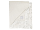 Luxe Baby Blanket