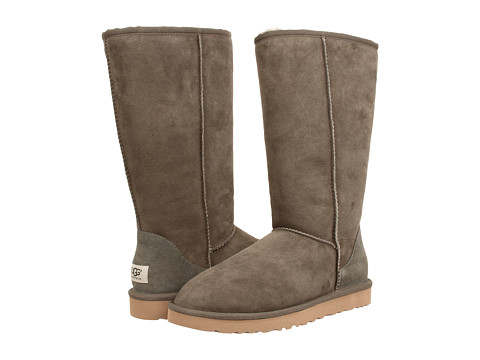 UGG Classic Tall Forest Night - Zappos.com Free Shipping BOTH Ways