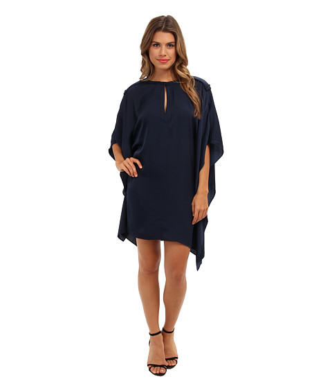 Jazmine Draped Caftan Dress For Sale Online Available Now
