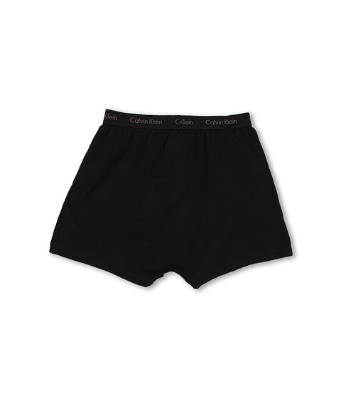 Calvin Klein Underwear Cotton Classic Knit Boxer 3-Pack NU3040 at ...