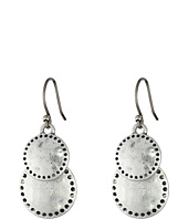 Lucky Brand - Double Drop Earring