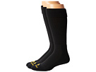 Dan Post Cowboy Certified Over the Calf Socks 3 Pack