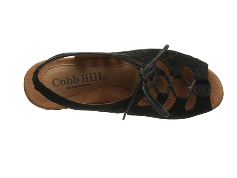 rockport cobb hill abigail