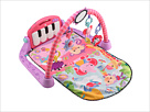 Kick & Play Piano Gym