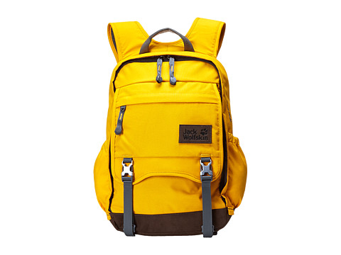 Jack Wolfskin Covent Garden Burly Yellow - Zappos.com Free Shipping ...