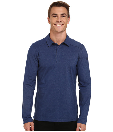 Arc'teryx Captive Long Sleeve Polo