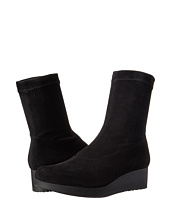Robert Clergerie Fee Black Nappa Stretch, Shoes, Black, Women | Shipped ...