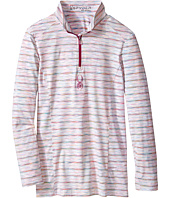 Spyder Kids - Bocca Poly Stretch T-Neck (Big Kids)