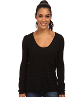 Carve Designs - Miley V-Neck