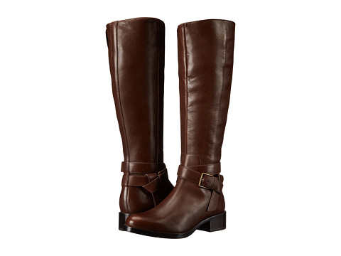 Cole Haan Briarcliff Boot Extended Calf