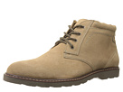 Tomah Plain Toe Chukka Boot