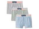 Bronx Gym Club 3-Pack Underwear Set (Infant/Toddler/Little Kids/Big Kids)