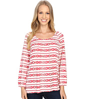 Carve Designs - Makena Long Sleeve