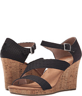 TOMS - Clarissa Wedge