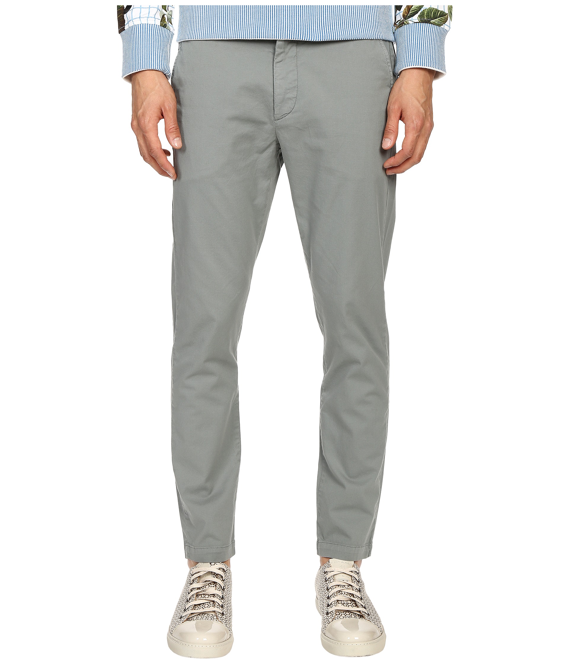 Vivienne Westwood Anglomania Classic Chino Pants