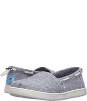 TOMS Kids - Bimini Espadrille (Little Kid/Big Kid)