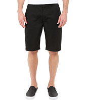 Fox - Essex Pinstripe Shorts