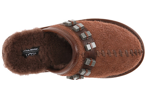 ugg scuff deco
