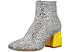 Flirting Glitter Ankle Boot