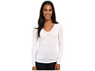 Sunsense® Long Sleeve Layering Top