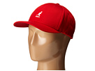 Wool Flex Fit Baseball