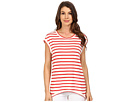 Fiona High-Low Tee