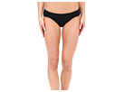 Illuminate Gathered Side Hipster Bikini Bottom