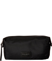 Marc Jacobs - Nylon Biker Cosmetics Large Landscape Pouch