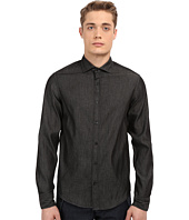 Armani Jeans - Cotton Twill Woven