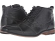 steve madden jabbar black