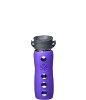 Lifefactory - Hot Glass Mug with Café Cap 16 oz.