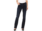 Atwood Boot Platinum Denim in Indio