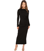 Black Maxi Dress, Black | Shipped Free at Zappos