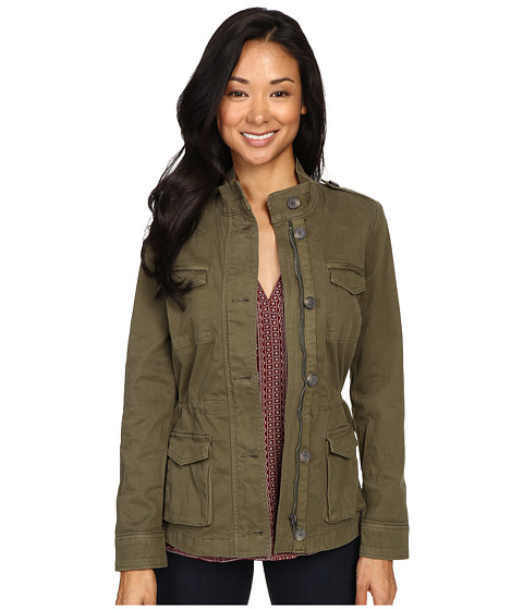 Lucky Brand The Utility Jacket - Zappos.com Free Shipping BOTH Ways